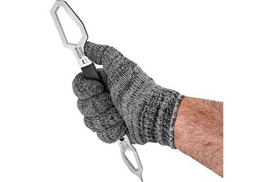 Ключ накидний "Multi" Forsage F-9E003A Одеса