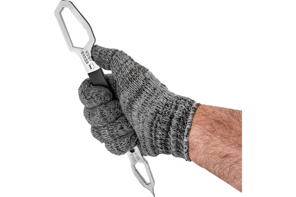 Ключ накидной 