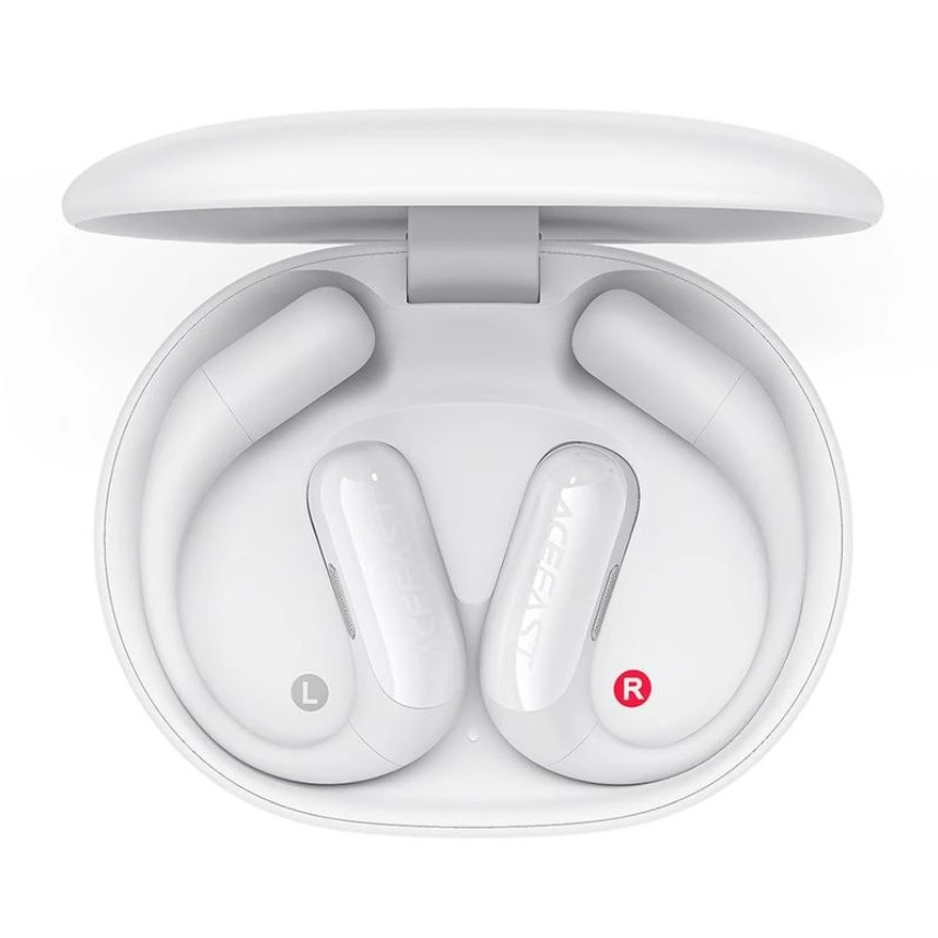 Бездротові навушники ACEFAST FA002 ACEFIT Air wireless earbuds White Київ - фото 8