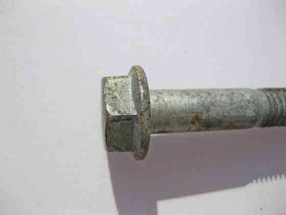 Mercedes-Benz  N910105010015 Болт із шестигранною головкою M10x110 E-Class W210 W211 CLS C219 A-Class W168 W169 B-Class W245 Sprinter Vito W447 Одесса