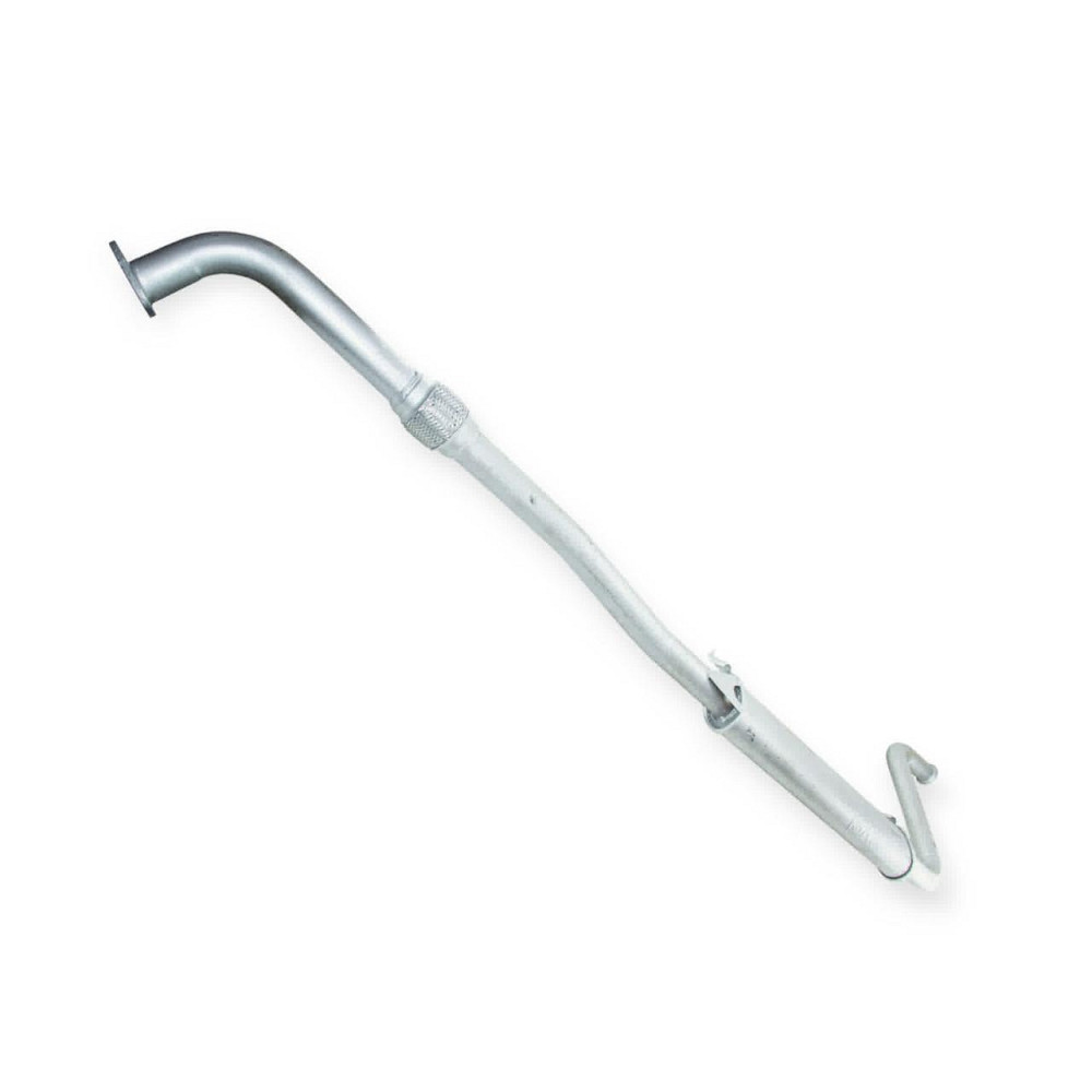 Резонатор інжектор з гофрою (2008-) 2115 Мукачево - фото 1