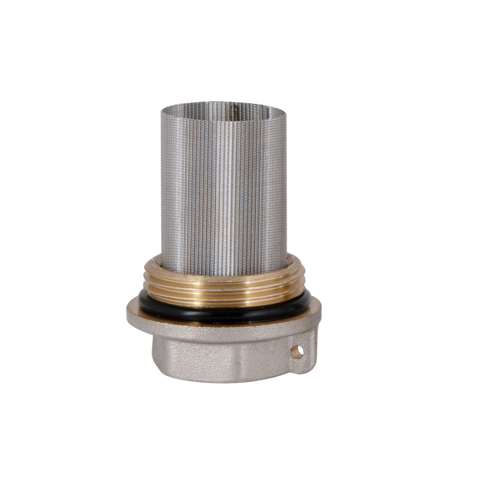Фільтр Thermo Alliance Standart для газу 1/2" ВВ нікель, косий TAS125G15 Київ - фото 7