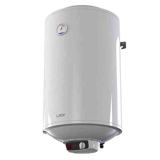 Водонагреватель LEOV LV 80 l (19704) (000019704) Киев