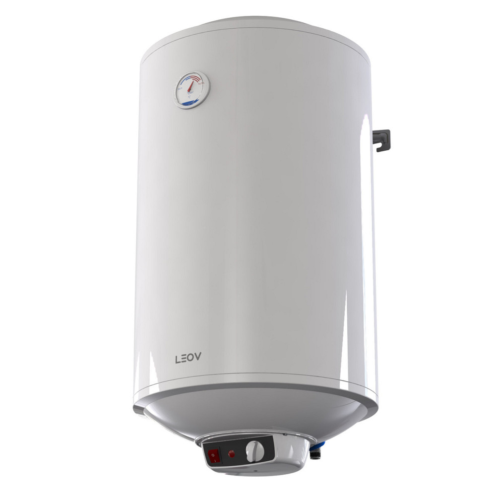Водонагреватель LEOV LV 80 l (19704) (000019704) Киев - изображение 4
