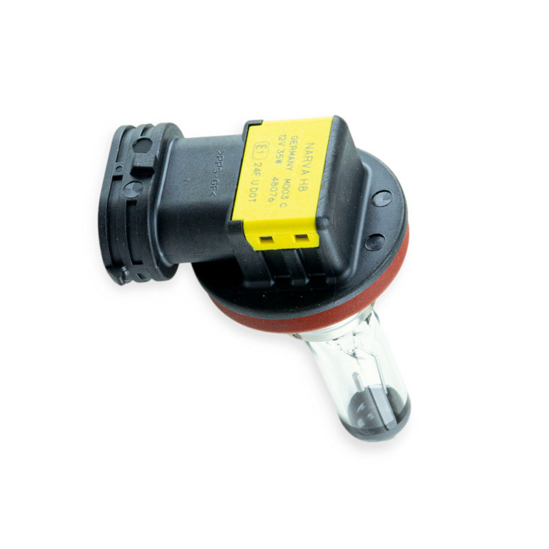 Автолампа 8 12V 35W Н Мукачево - изображение 1