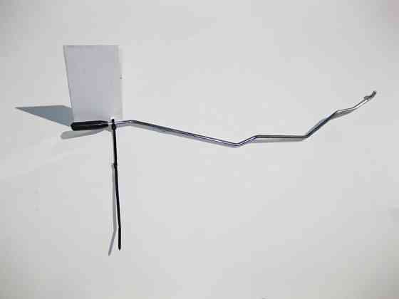 Mercedes-Benz  A1667230639 Запобіжна тяга замка передніх лівих дверей ML W166 GL X166 Одеса