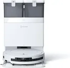 Пылесос Hama Ecovacs Robot   Deebot T50 Pro Omni White Киев