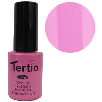 TERTIO гель - лак №130(ліловий)10 мл Київ - фото 1