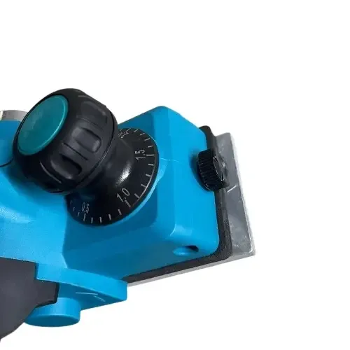 Рубанок AL-FA мережевий 1200 Вт, глибина строгання 2,5 мм Львів - фото 2