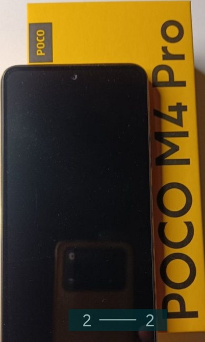 Телефон: POCO M4 Pro 4G. Киев - изображение 2