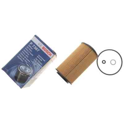 Фильтр масляный Bosch F026407387 Винница