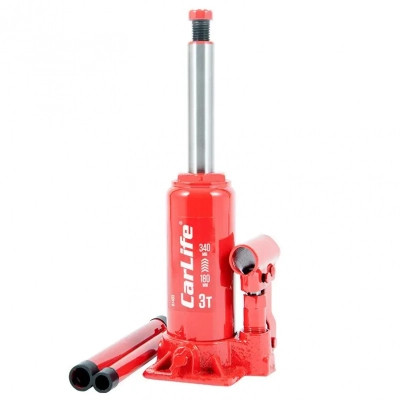 Домкрат CARLIFE 3 т (BJ403) Винница - изображение 3