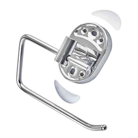 Паперотримач Zerix AFB-0103-3 (ZX5064) Київ