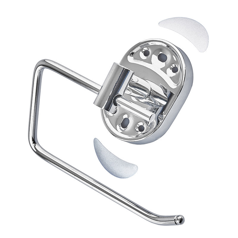 Паперотримач Zerix AFB-0103-3 (ZX5064) Київ - фото 2