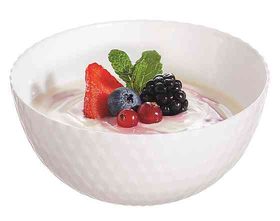 Салатник Luminarc Pampille White 13 см (6711257) Київ