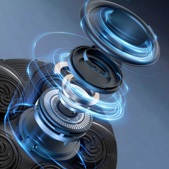 Музична боксерська мішень з рукавичками та USB / Музична груша для боксу / Тренажер для боксу з музикою Київ