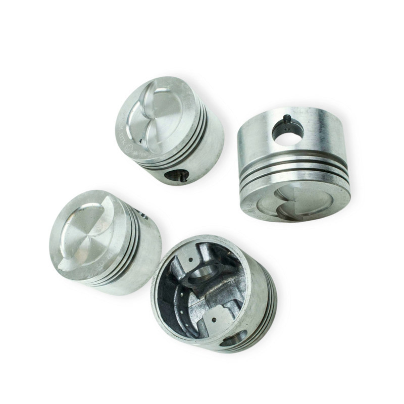 Поршня 2457 1,2 (73,0) гр. Мукачево - фото 1