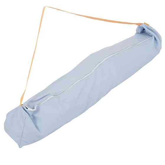 Кресло раскладное Bo-Camp Gordes L Pastel Blue (1200371) Винница