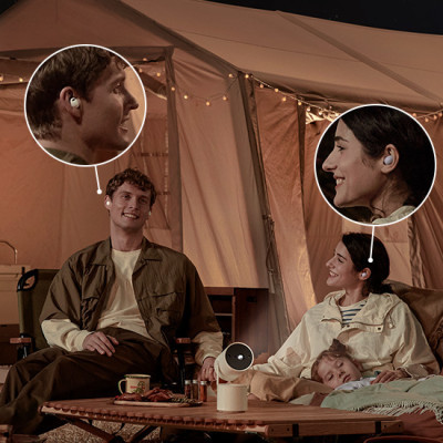 Проектор Samsung SP-LFF3CLAXXUA Винница - изображение 3