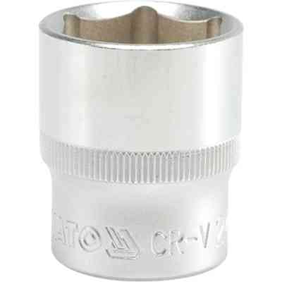 Головка торцева Yato YT-1217 Вінниця