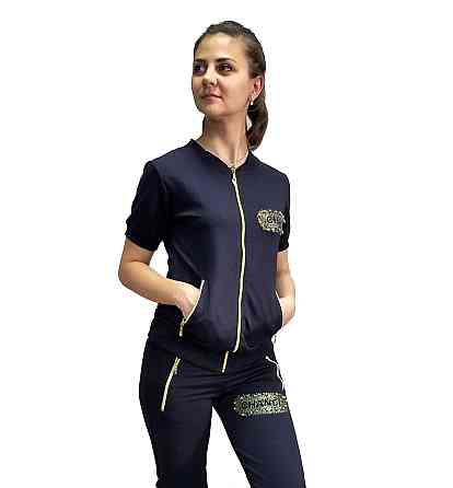 Женский летний костюм   р.M (46) Киев