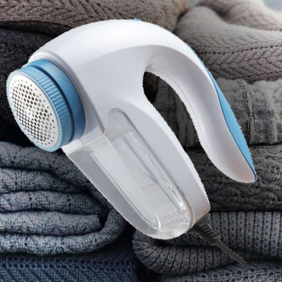 Машинка катишезбірник, Машинка для видалення катишок, Електричний очисник одягу, Тример для одягу XF-37 Київ - фото 5