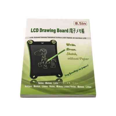 Планшет для малювання PowerPlant Writing Tablet 8.5&quot; Pink (NYWT085CP) Вінниця