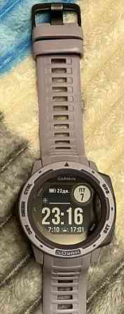 Garmin instinct solar purple. Київ