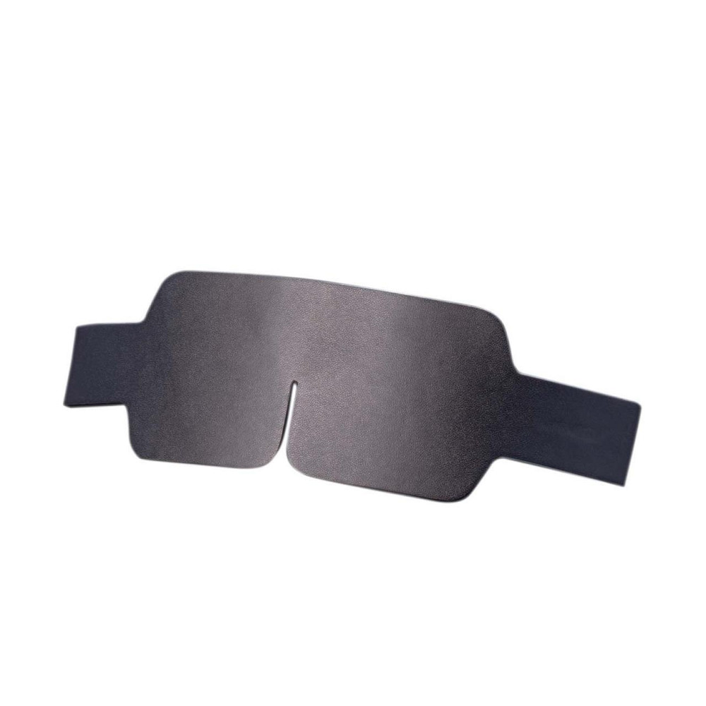 Маска на очі LOCKINK Blindfold Kit-Black Sex Aura Київ - фото 5
