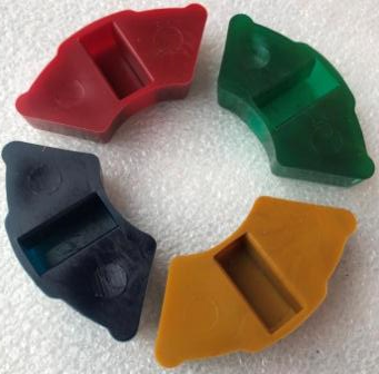 Резинки задньої зірки мопед Дельта силікон Мукачево - фото 1