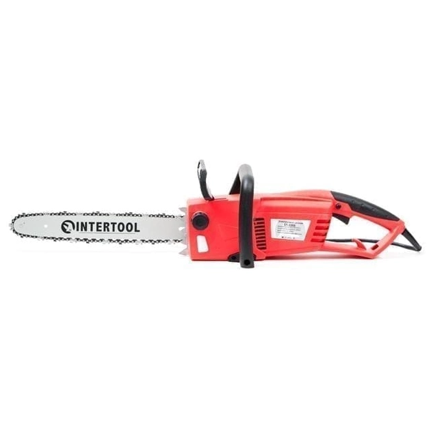 Електропила INTERTOOL DT-2205 Коломыя - изображение 2