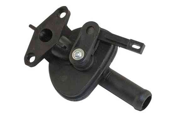 Кран пічки GP Iveco E1/2 Valeo 93163604 (ORK97355332VAL) Київ