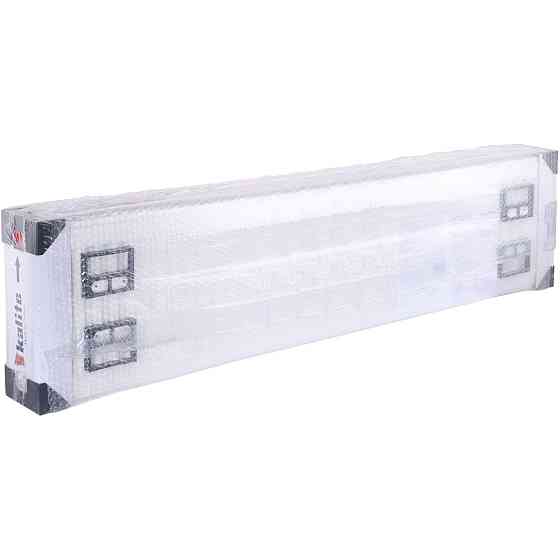 Радіатор сталевий 22/300х1400 низ-справа/бок KALITE (без клапана OUTER) (000031230) Київ