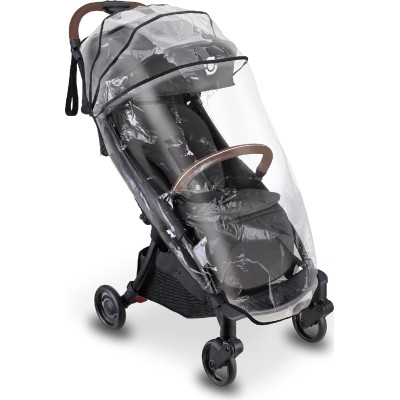 Коляска Globber Stroll.Lite чорний (925-120) Винница - изображение 6