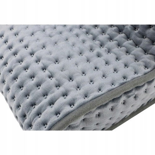 Електрична Грелка для ніг з пультом керування 3 режими Ruhhy (21885) Нововолинськ - фото 3