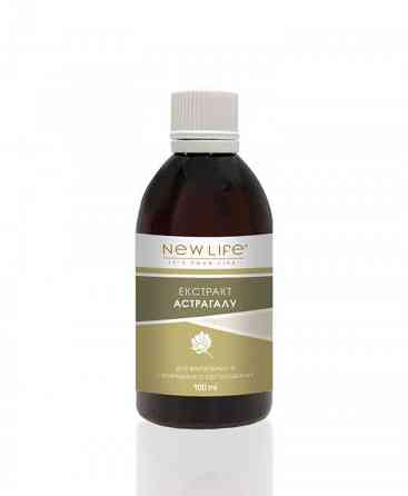 Астрагала кореня екстракт 100 Київ