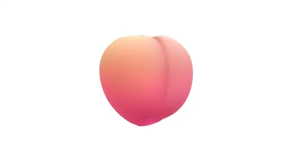 Вакуумный клиторальный стимулятор Romp Pink Peach Львов