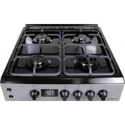 Плита Artel Apetito 04-E Grey Вінниця