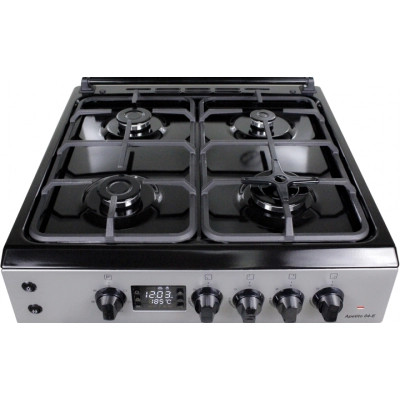 Плита Artel Apetito 04-E Grey Вінниця - фото 5