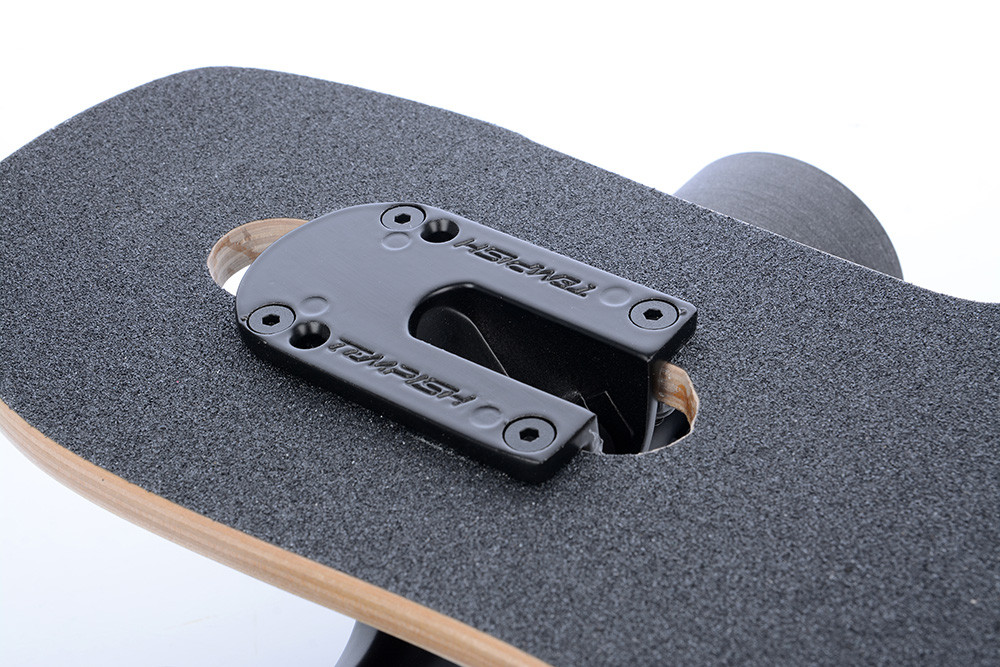 Лонгборд Tempish WALNUT Київ - фото 6