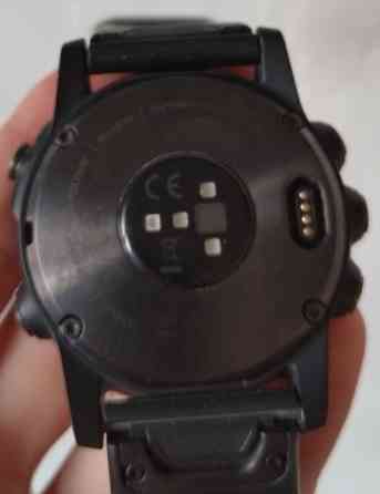 Garmin tactix D2 Delta PX sapphire. Київ