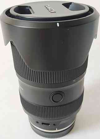 Tamron AF 28-75mm f/2.8 Di III VXD G2 (A063) (Sony E) Новий. Харків