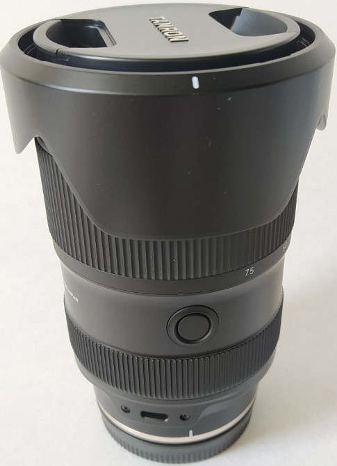 Tamron AF 28-75mm f/2.8 Di III VXD G2 (A063) (Sony E) Новий. Харків - фото 3