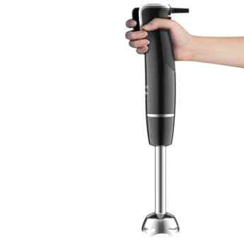 Блендер Tefal HB9438 ( Чорний ) Харків