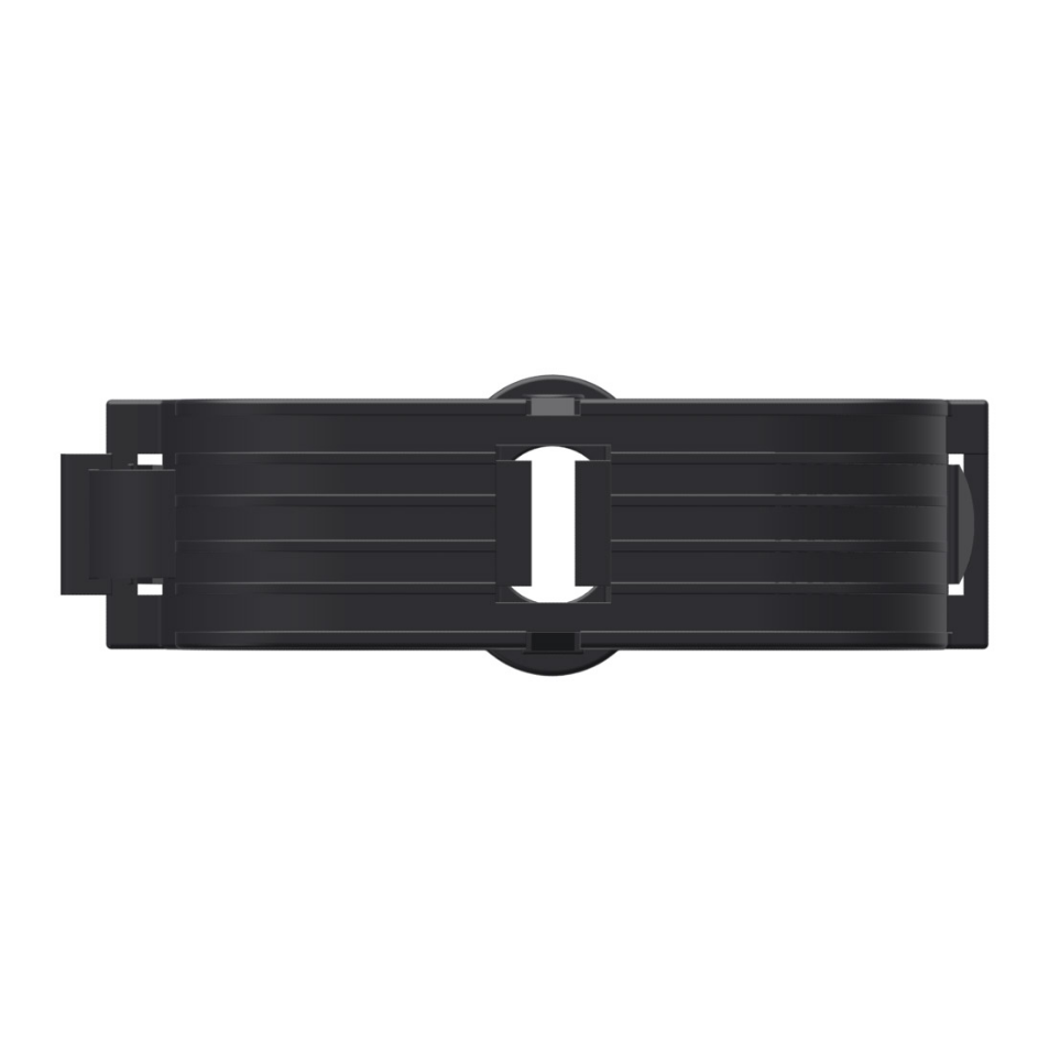 Mercedes-Benz  A0019951944 Подвійний хомут трубок кондиціонера GL X164 ML W164 R-class short W251 R-class long V251 ML/GLE W166 GL/GLS X166 GLE Coupe  Одеса - фото 5