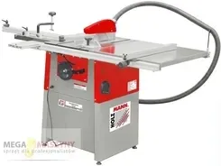 Электрическая пилка Holzmann TS 250 Киев - изображение 1