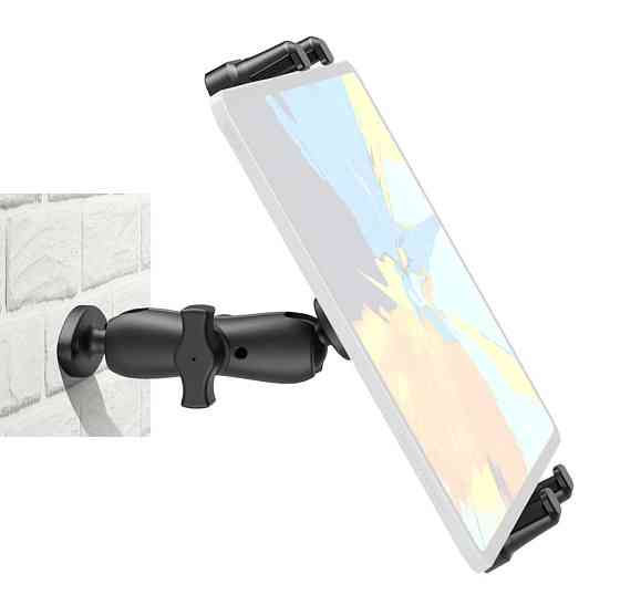 Держатель на стену для телефона экшн камеры AC Prof HQS-Bundle-N07 Киев