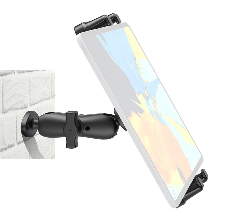 Держатель на стену для телефона экшн камеры AC Prof HQS-Bundle-N07 Киев - изображение 2