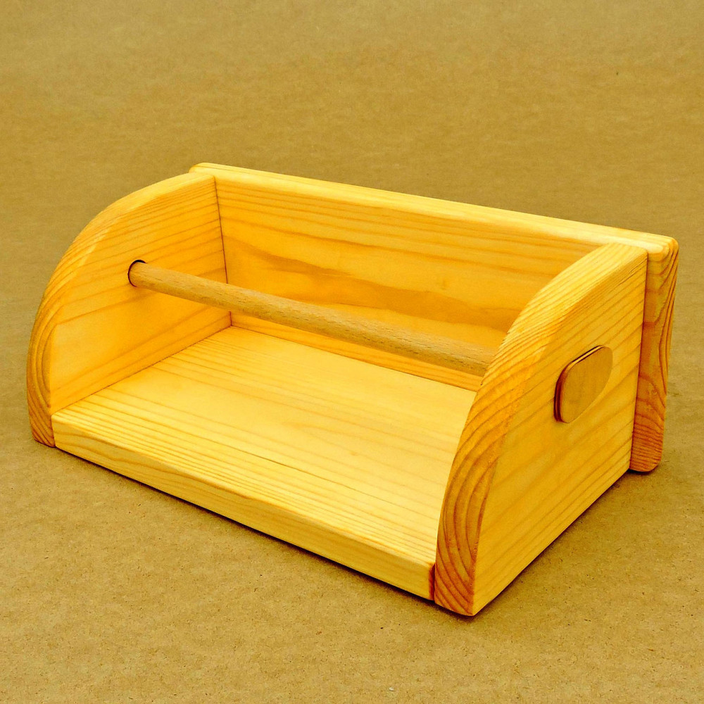 Держатель для бумажных полотенец 