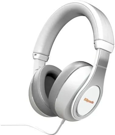 Навушники Klipsch Reference Over-Ear biały Київ